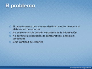 No cuentan con una perspectiva que les permita tomar decisiones