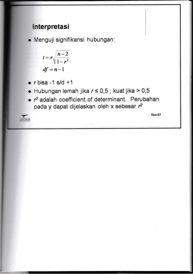 Business Quantitative For Risk Management