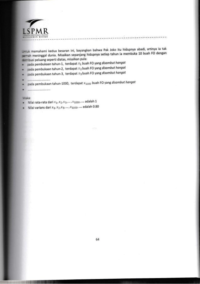 Business Quantitative For Risk Management Business Quantitative For Risk Management