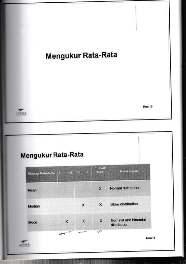 Business Quantitative For Risk Management