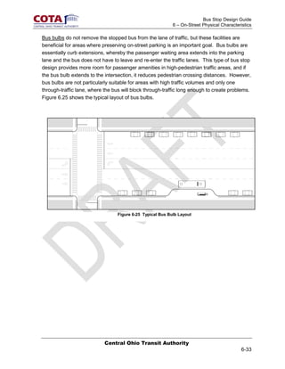 Bus stop standards_manual_draft_final_sept18-2013 | PDF