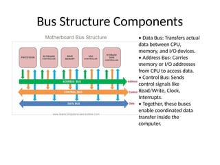 Bus_Structures_Presentation_Final from rashmi v.pptx