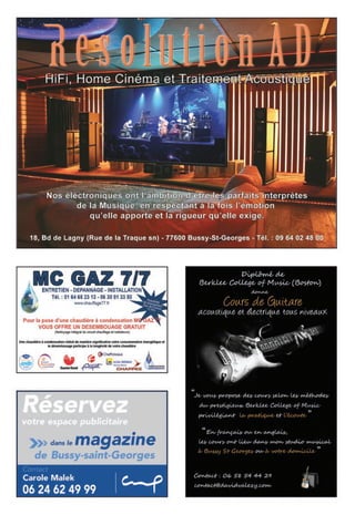 BUSSY 159_Mise en page 1 05/11/13 18:21 Page2

 