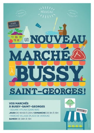 Le Bussyscope n° 160