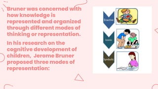 THEORIES OF EDUCATION | PPTX