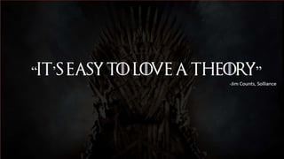 Surviving Microservices - v2