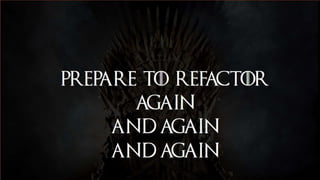 Surviving Microservices - v2