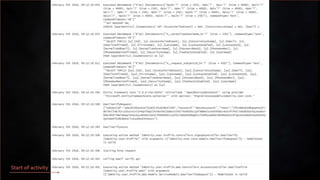 Surviving Microservices - v2