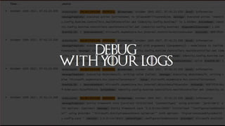 Surviving Microservices - v2