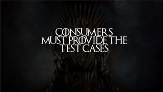 Surviving Microservices - v2