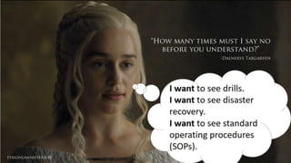 Surviving Microservices - v2