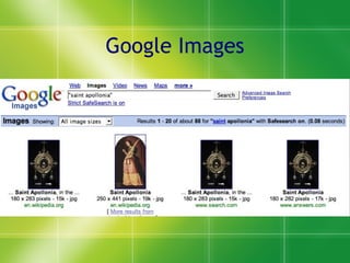 Google Images 
