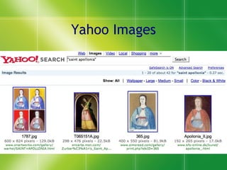 Yahoo Images 