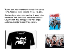 Busted | PPT