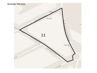 11 
Bustiada Vila-seca 
 