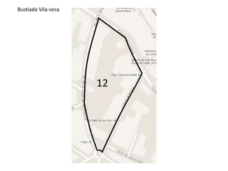 12 
Bustiada Vila-seca 
 