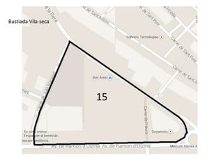 15 
Bustiada Vila-seca 
 