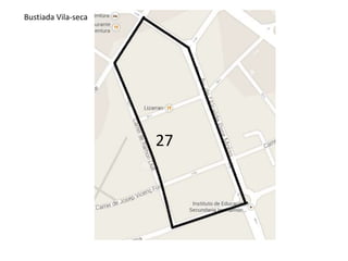 27 
Bustiada Vila-seca 
 