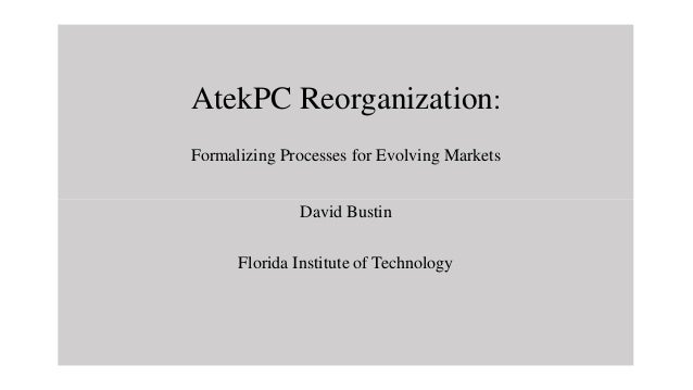 Project Management Integrating A Pmo Case Study By David Bustin