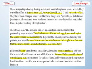 Cont….. Case Study-1
 