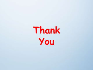 Thank
You
 