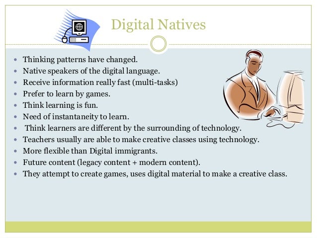 What Is A Digital Native? _ Digital-Native Brands: How They Start And ...