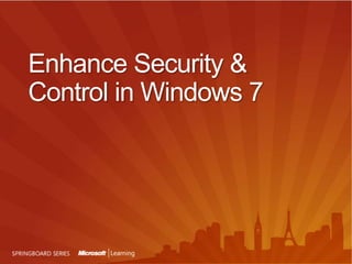 DirectAccess? Show Me!