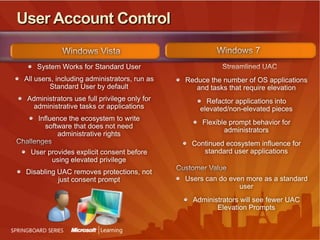Mobile workers reconnect to VPN on every network outageBenefitsBetter end user experience: seamless and consistent VPN connectivity