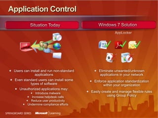 Supports commonly used protocols: HTTP(S), SMB