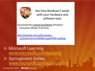 Cache availability is high