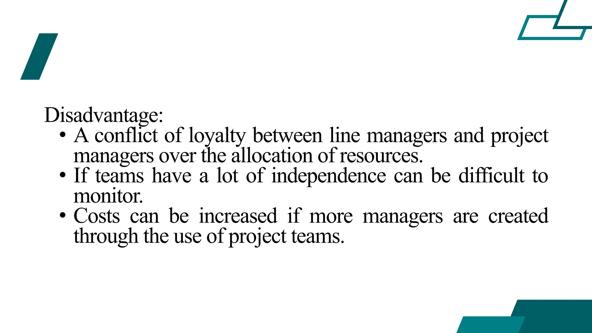 ORGANIZATIONAL STRUCTURE AND CONTROL SYSTEM | PPTX