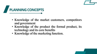 ORGANIZATIONAL STRUCTURE AND CONTROL SYSTEM | PPTX