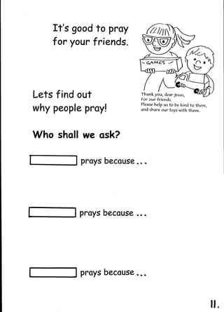 B usy bee activity book