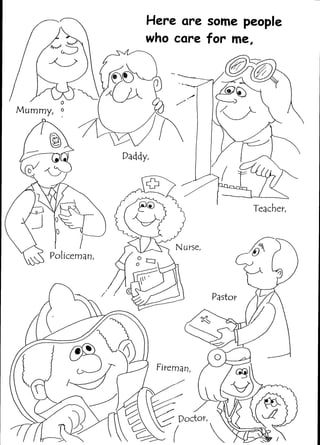 B usy bee activity book