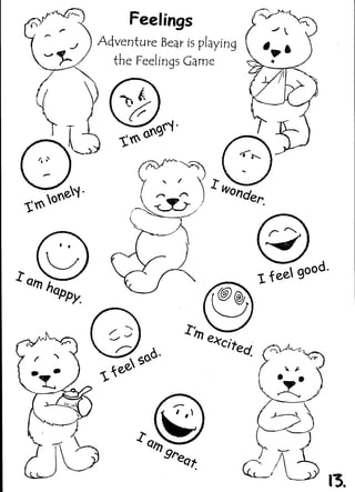 B usy bee activity book