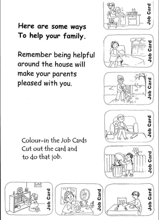 B usy bee activity book