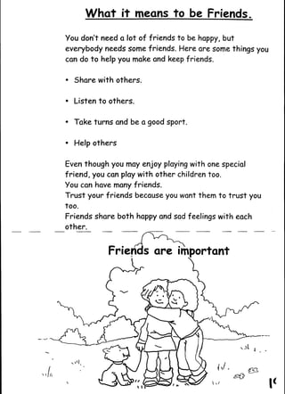 B usy bee activity book