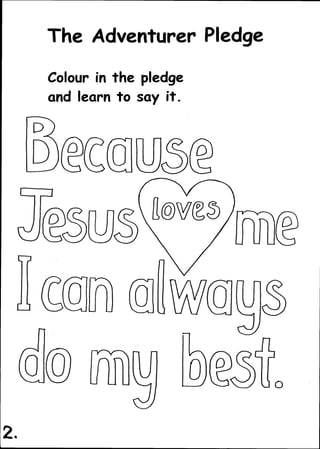 B usy bee activity book