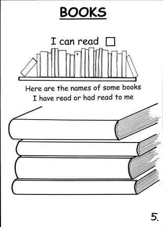 B usy bee activity book