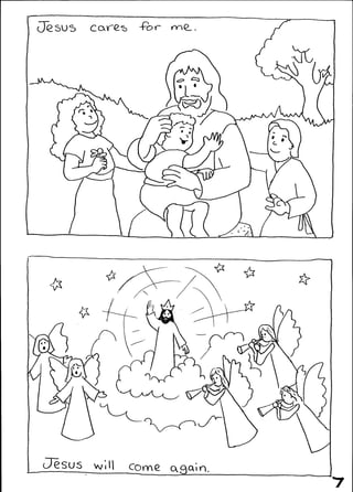 B usy bee activity book