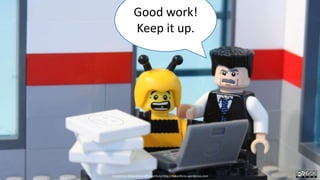 Good work!
Keep it up.
Created by Håkan Forss @hakanforss http://hakanforss.wordpress.com
 