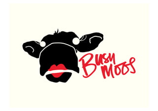 BusyMoos