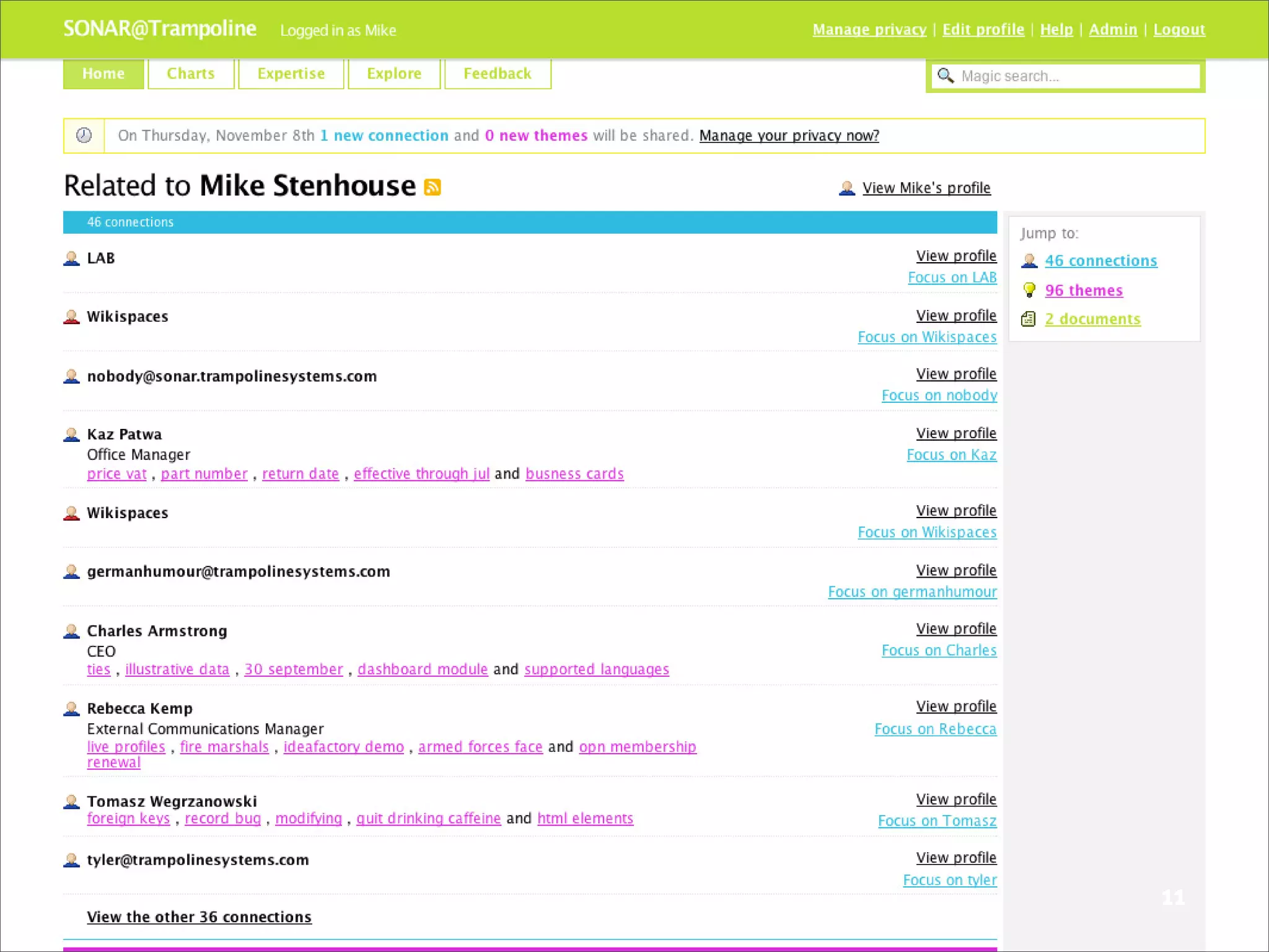 But I'm a Bloody Designer!