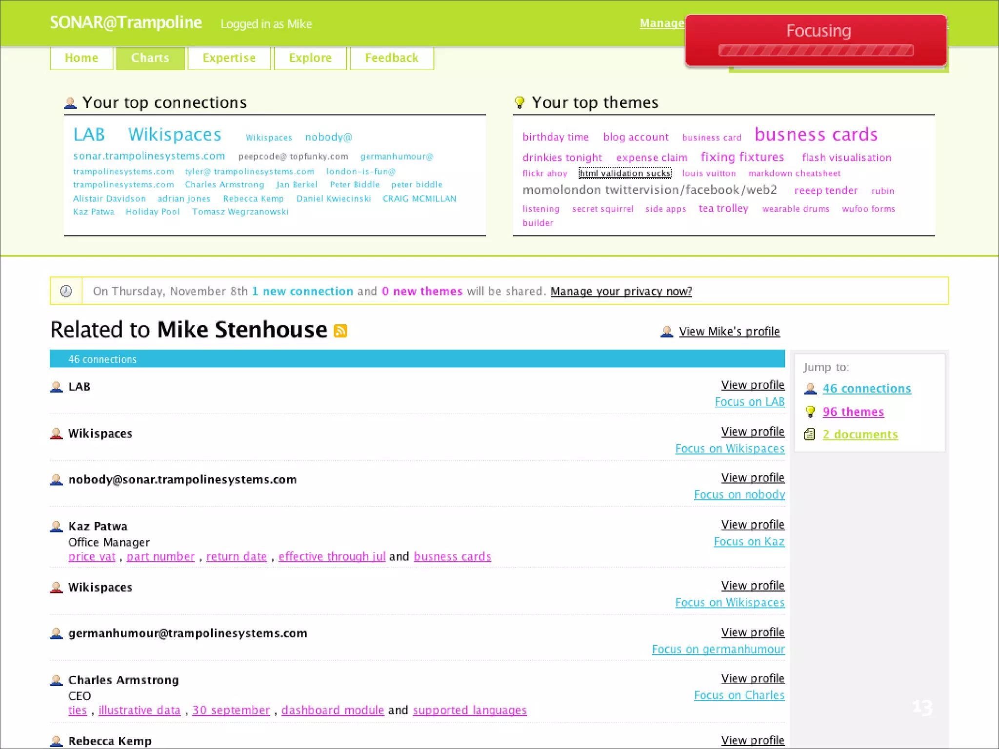 But I'm a Bloody Designer!