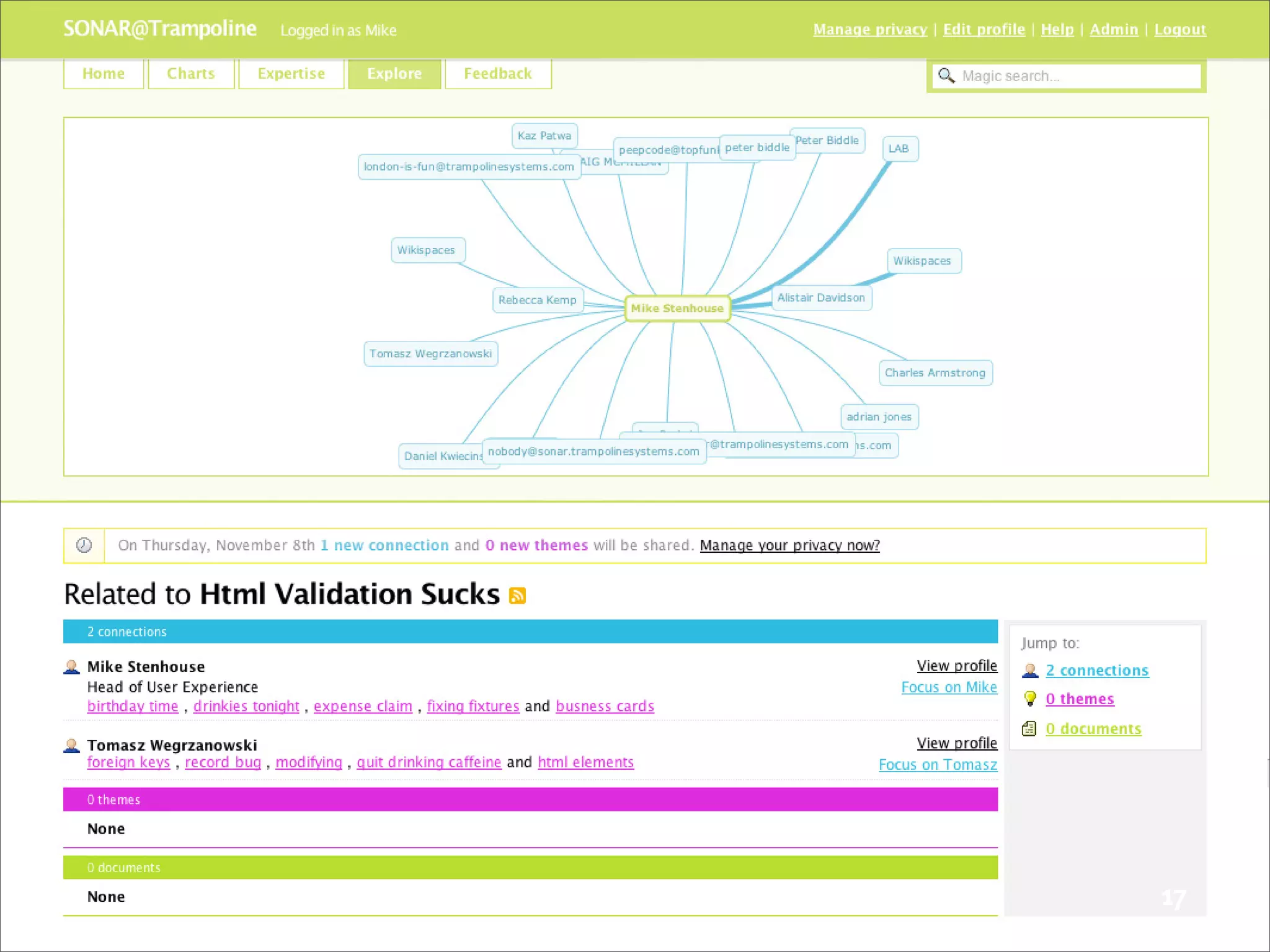 But I'm a Bloody Designer!