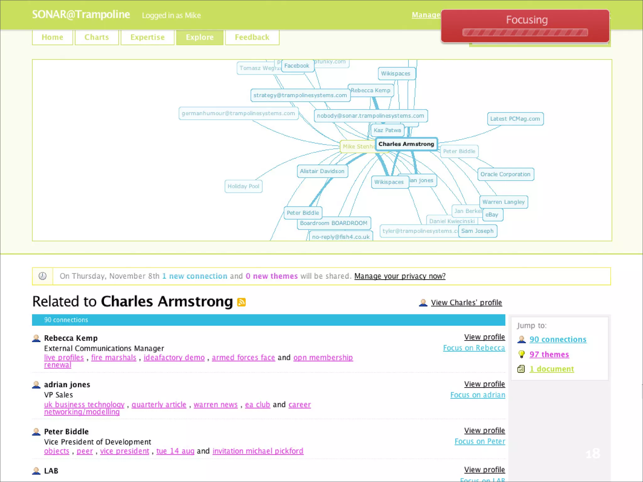 But I'm a Bloody Designer!