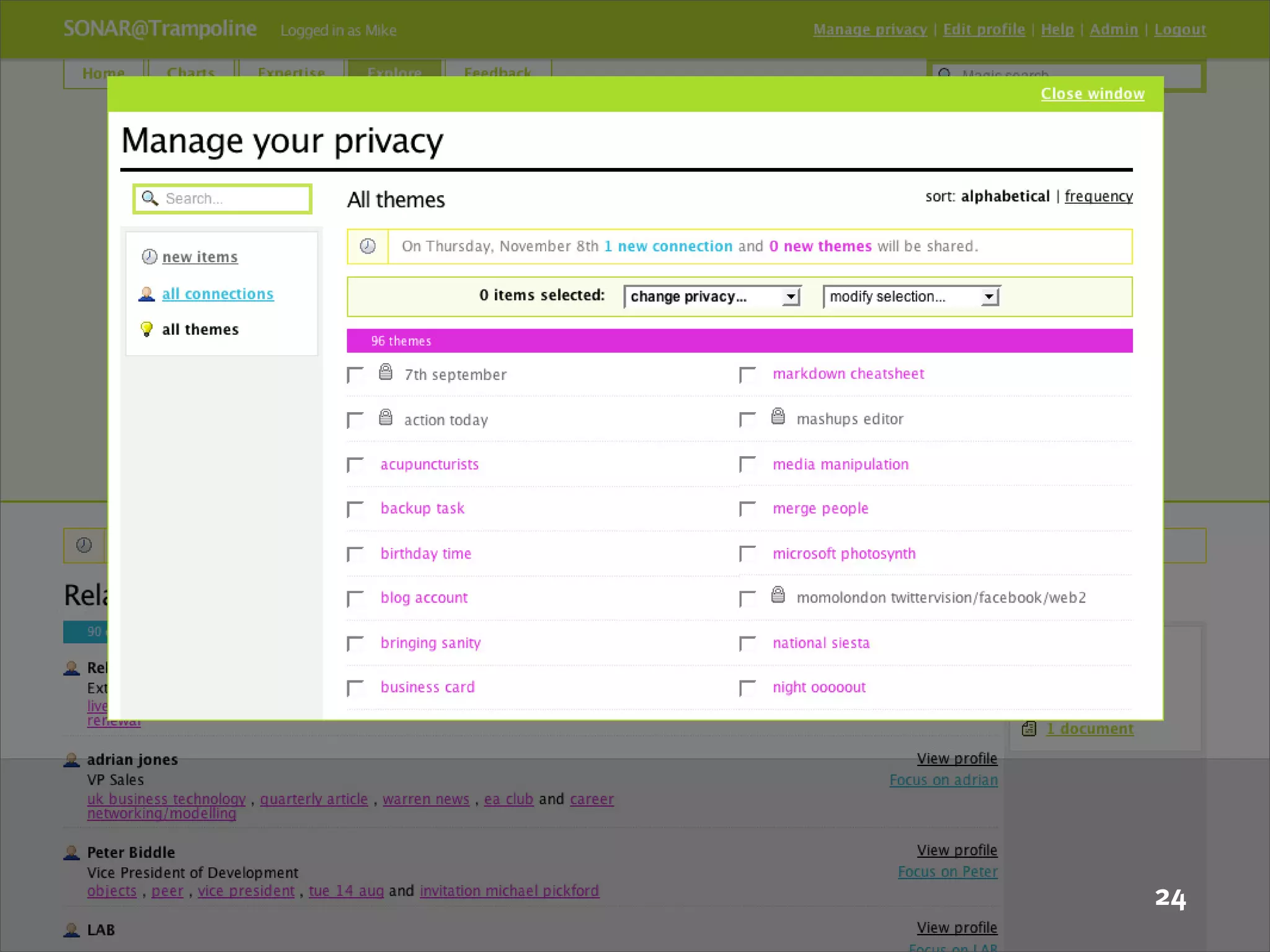 But I'm a Bloody Designer!