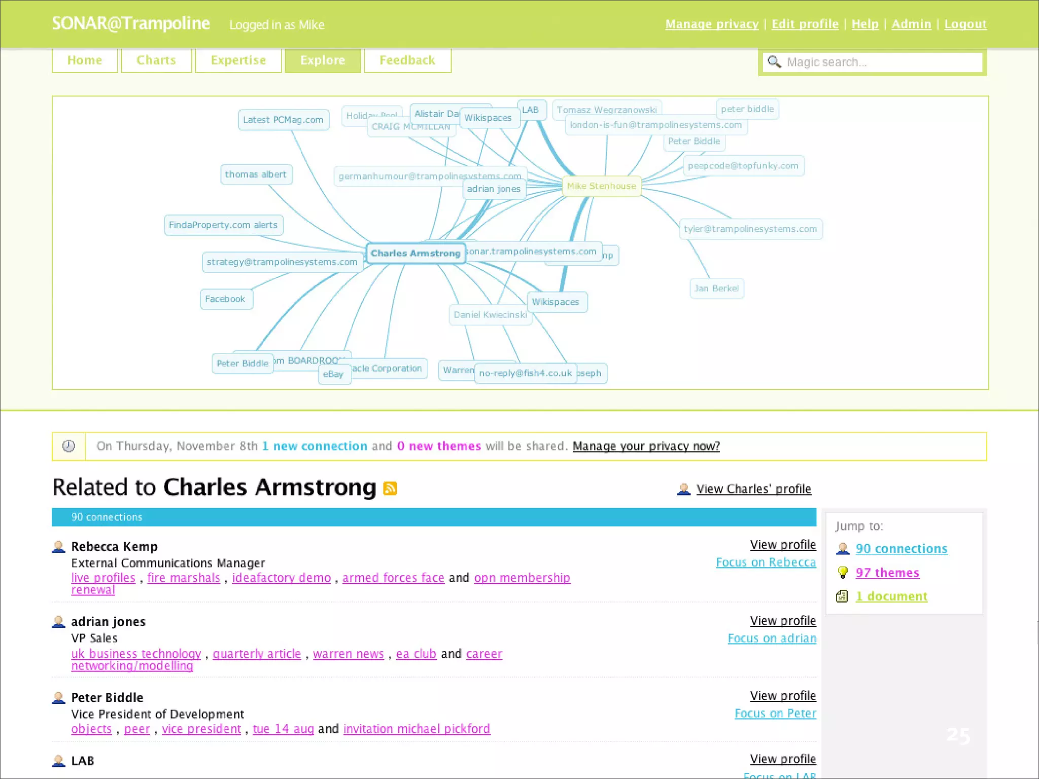 But I'm a Bloody Designer!