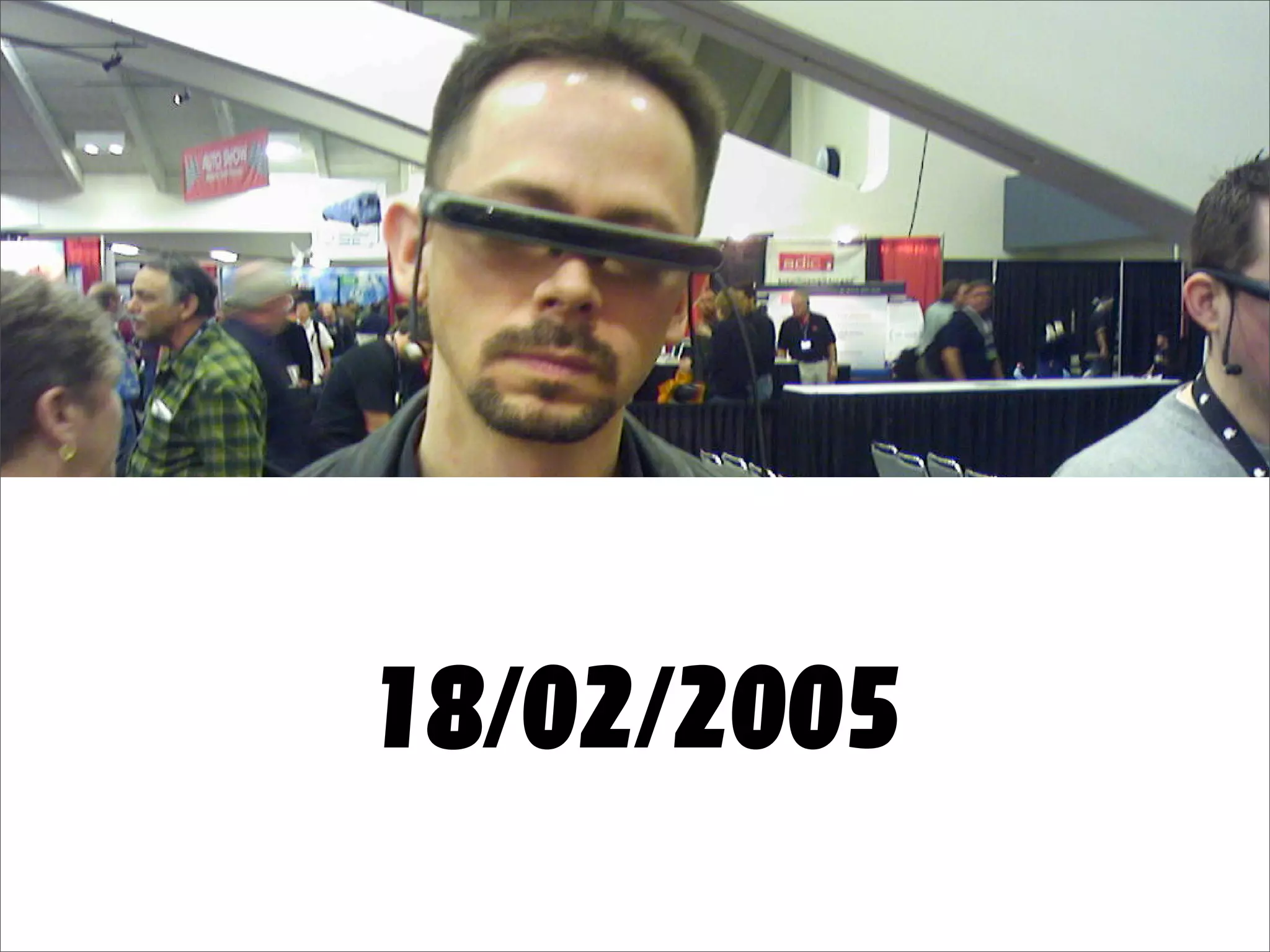 But I'm a Bloody Designer!