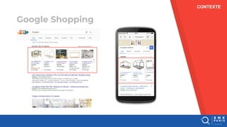 www.resoneo.com – Tous droits réservés
CONTEXTE
Google Shopping
 